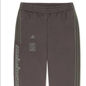 Adidas x Calabasas Yzy track pant